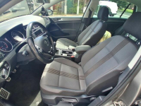 Volkswagen Golf 1.6 TDI 110KM Allstar Klimatronic Kamera Nav Słupca - zdjęcie 6