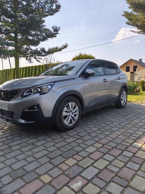 Peugeot 3008 Radomsko - zdjęcie 1
