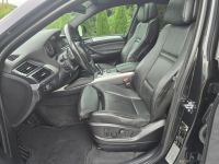 BMW X6 Salon PL | 361 KM | Pełna elektryka Żarki - zdjęcie 10