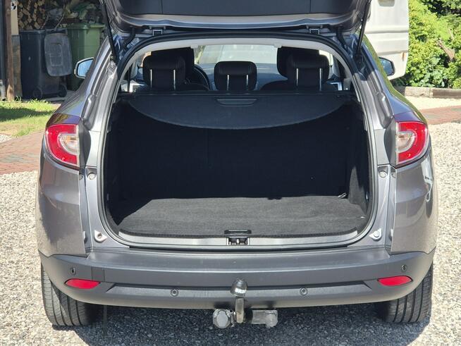 Renault Megane 1.4T Gaz, Nowy Rozrząd, Bogata Opcja Radom - zdjęcie 9