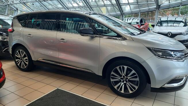 Renault Espace Energy dCi 160 EDC Initiale Paris Nowa Huta - zdjęcie 8