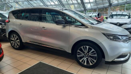 Renault Espace Energy dCi 160 EDC Initiale Paris Nowa Huta - zdjęcie 8