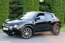 Nissan Juke 1.6benzyna*117KM Ostrów Mazowiecka - zdjęcie 4