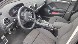 Audi a3 Koszalin - zdjęcie 8