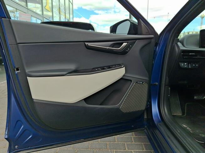 Kia EV6 84-kWh AWD GT-line/ dach panoramiczny/fv23%/demonstracyjny Toruń - zdjęcie 10