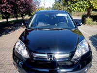 HONDA CRV Konin - zdjęcie 8
