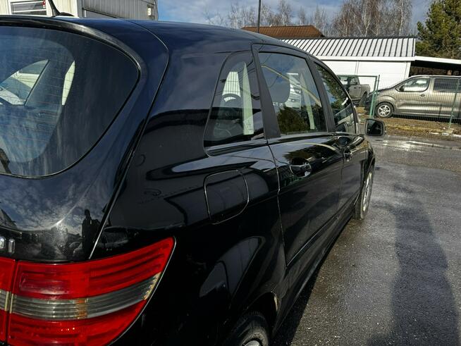 Mercedes-Benz B180 automat uszkodzony Gdów - zdjęcie 6