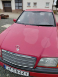 Mercedes Benz C 200 Krzyki - zdjęcie 7