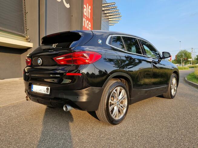 BMW X2 2019 2.0 benzyna Bemowo - zdjęcie 5