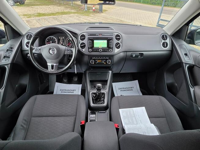 Volkswagen Taigun *nowy rozrząd*navi*alu*super stan*z Niemiec* Dąbrowa - zdjęcie 5