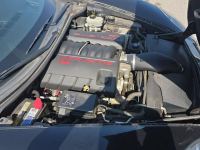 Chevrolet Corvette Najwyższa wersja wyposażenia 4LT / Automat / 6.2 V8 Wrocław - zdjęcie 8