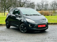 Ford KA 1.2 benz 70 km ,Klima ,Szyby ,Gwarancja Mikołów - zdjęcie 7