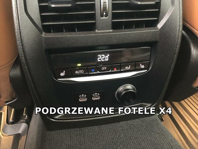 BMW 330i G20 X-DRIVE FULL LED NAVI PRO VIRTUAL_COCPIT SKÓRY Górna - zdjęcie 11