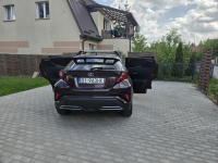 Toyota chr 2.0 hybrid 2023 Białystok - zdjęcie 4