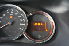Dacia Sandero Stepway 0.9TCe 90KM LPG Laureate salon I właściciel Lublin - zdjęcie 6