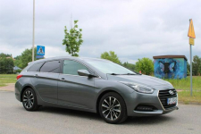 Hyundai i40 Sprowadzony Zarejestrowany !!SUPER STAN!! Borowiczki-Pieńki - zdjęcie 4