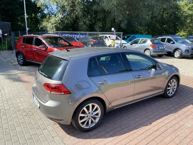 Volkswagen Golf highline 1.4 benzyna 122 KM Kobylnica - zdjęcie 4