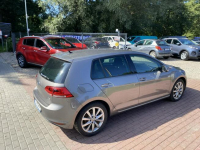 Volkswagen Golf highline 1.4 benzyna 122 KM Kobylnica - zdjęcie 4