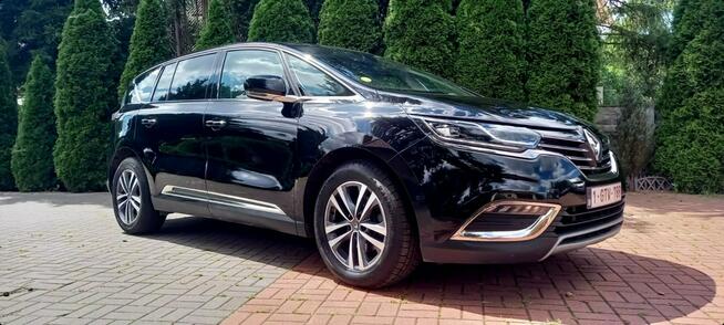 Renault Espace Okazja!!! Płońsk - zdjęcie 4