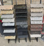 Granitowe parapety NA WYMIAR- z montażem Prószków - zdjęcie 5