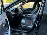 Suzuki Across 2,5 AWD  selection   full LED hybryda plug in Łodygowice - zdjęcie 7
