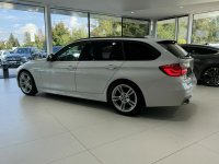 320i, M Sport, LED, Salon PL, 1-wł, FV23%, Gwarancja, DOSTAWA Myślenice - zdjęcie 3