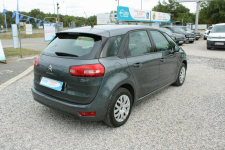 Citroen C4 Picasso Salon Polska F-Marża Warszawa - zdjęcie 3