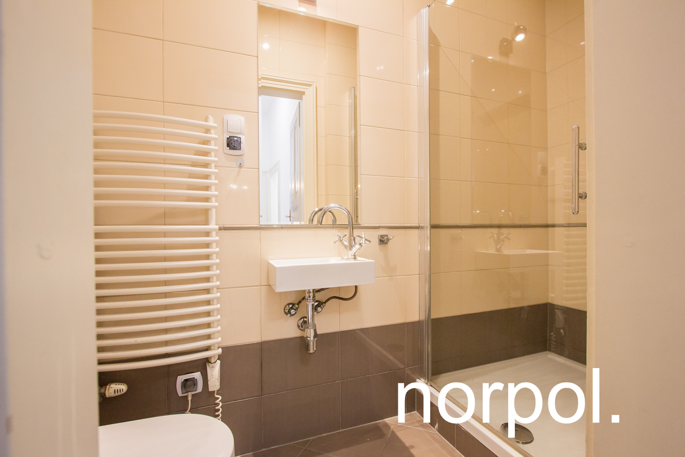 Świętej Gertrudy, Planty, Stare Miasto, 230 m2, 6 pokojowe Kraków - zdjęcie 12
