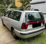 Sprzedam Seat Cordoba Wałbrzych - zdjęcie 3