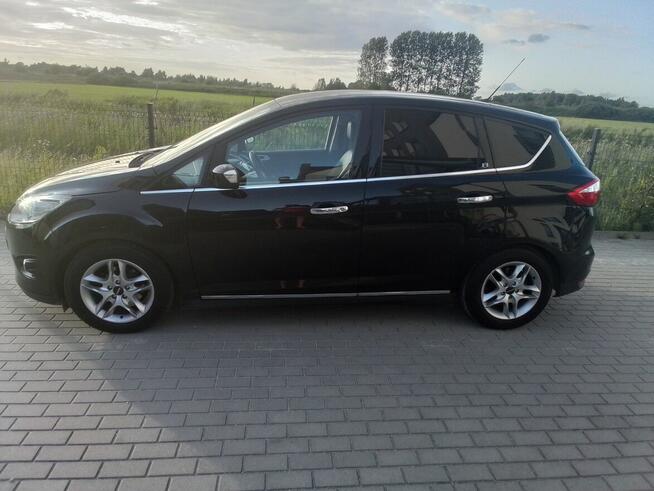 Ford cmax jak nowy Mosty - zdjęcie 11