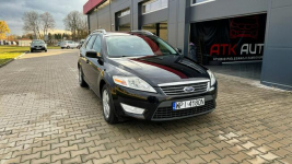 Ford Mondeo 1.6 benzyna, bardzo ładny lakier, zobacz FILMY!