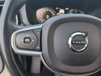 Volvo XC 60 Salon Polska po dużym serwisie w aso Otwock - zdjęcie 12