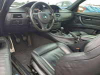 BMW M3 / 4.0 420KM / Niski przebieg / Tarnów - zdjęcie 8