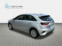 Kia Cee&#039;d 1.6 CRDi mHEV S WE3P630 Wolica - zdjęcie 6