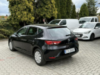 Seat Leon 1.2 110 KM,Navi,Tempomat,Podgrzewane fotele Tarnowskie Góry - zdjęcie 7