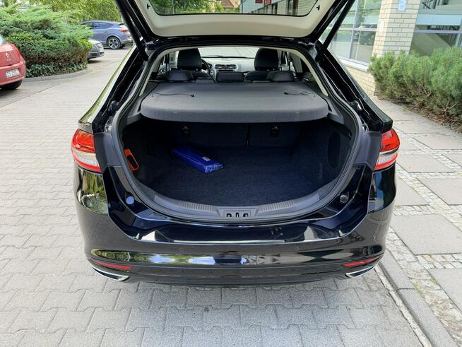 Ford Mondeo 2.0 Diesel Titanium Panorama Szczecin - zdjęcie 8