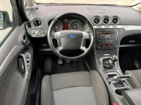 Ford S-max 1,6 Benzyna 160KM Manual 7-osobowy Rumia - zdjęcie 7
