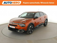 Citroen C4 Niski przebieg Navi Kamera cofania Klimatyzacja Bluetooth