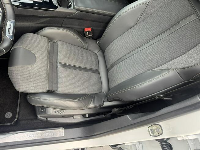 Peugeot 3008 1.6 165KM GT Line Biała Perła Masaże Focal Końskie - zdjęcie 11