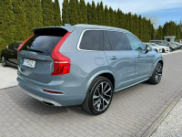Volvo XC 90 T6 AWD 6 osobowy Zarejestrowany Panorama Kamera Baranowo - zdjęcie 4