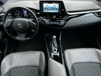 Toyota C-HR 1.8 HSD 122KM EXECUTIVE TECH, salon Polska, gwarancja Warszawa - zdjęcie 9