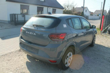 Dacia Sandero Ostrów Wielkopolski - zdjęcie 5