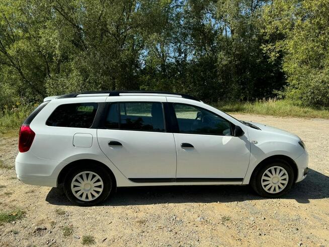 Dacia Logan Konin - zdjęcie 5