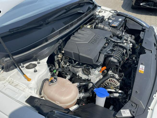 Hyundai i20 Salon PL Klimatyzacja Kamera Virtual Gliwice - zdjęcie 12