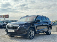Skoda Kodiaq, 2022 Michałowice - zdjęcie 8