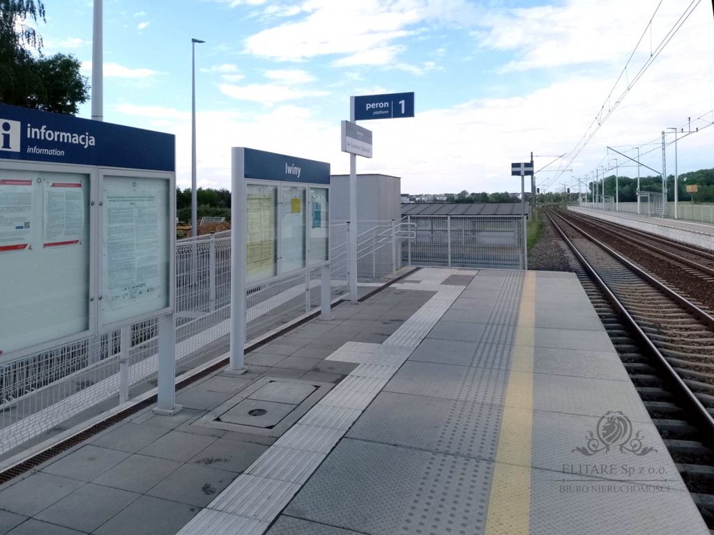 Śliczne mieszkanie 2 pokojowe 42,07m2 z ogrodem, Jagodno Wrocław - zdjęcie 7