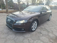 Audi A4 Navigacja,Ksenon,Led Stargard - zdjęcie 7