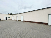 Kompleks biurowy z halami magazyn/usługi/produkcja Plewiska - zdjęcie 5