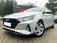Hyundai i20 Salon Polska * I WŁAŚCICIEL * Na Gwarancji FABRYCZNEJ Konstancin-Jeziorna - zdjęcie 10
