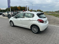 Peugeot 208 Lipówki - zdjęcie 5